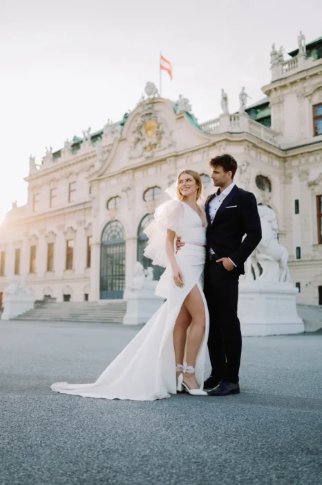 Austria Vienna Fine Art Wedding Photographer - Kristoban photography, Ausztria Bécs esküvői fotós, Budapest, Sopron, Szombathely, Martonvásár, Székesfehérvár, Tatabánya