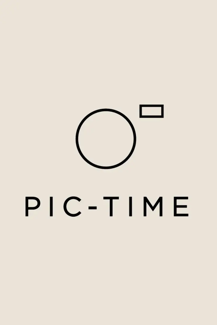 pic time website logo